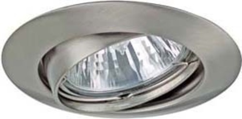 Brumberg Leuchten LED-Einbaustrahler 230V 3000K weiss 38304073