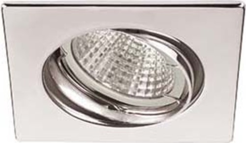 Brumberg Leuchten LED-Einbaustrahler 230V 3000K weiss 38305073