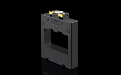 Rittal Stromwandler 2500 A SV 9393.573 Rittal Stromwandler 2500 A SV 9393.573