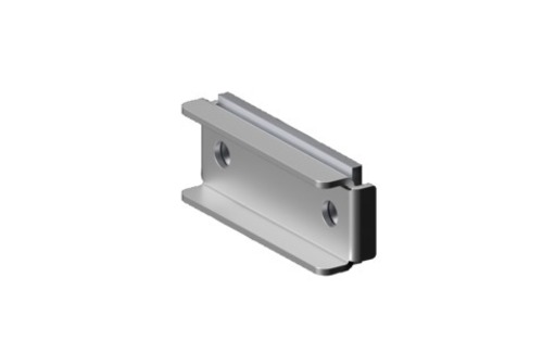 Rittal Klemmplatte, Klemmraum BH: 32x20 mm SV 9686.720 Rittal Klemmplatte, Klemmraum BH: 32x20 mm SV 9686.720