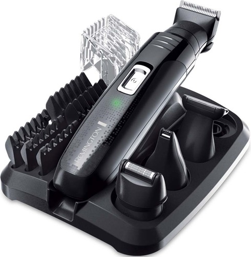Remington Personal Groomer Groom Kit PG6130 Remington Personal Groomer Groom Kit PG6130