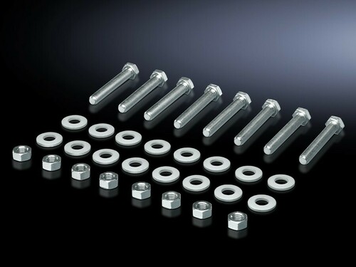 Rittal Schraube M10x95 SV 9686.890 (VE8) Rittal Schraube M10x95 SV 9686.890 (VE8)