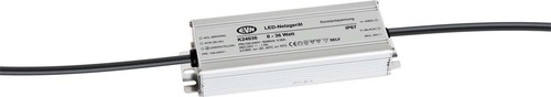 EVN Lichttechnik LED-Netzgerät 24VDC 0-36W IP67 K 24036