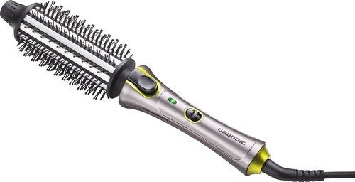 Grundig Volumenlockenstab ausrollbar HS 5530