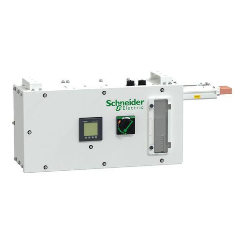 Schneider Electric Endeinspeisung L NSXN250A CU 3LNPE IP42 ITSC250ES42BONNM1E