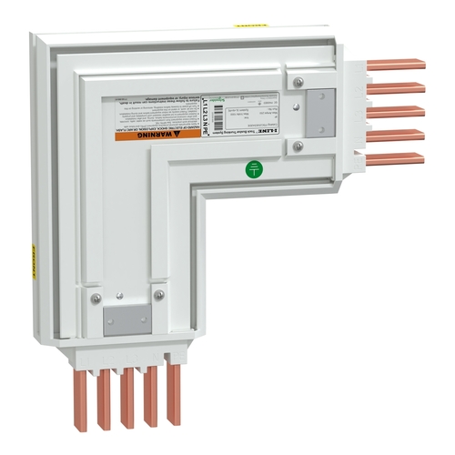 Schneider Electric Winkel 250A CU 3LNPE IP42 ITSC250ES42EIE