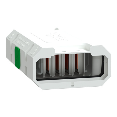 Schneider Electric Verbindungsblock 250A CU 3LNPE IP42 ITSC250ES42JKE