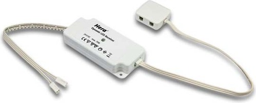Hera Dynamic-Funk-Controller 24V 75W o.Fernbed. 20805003012