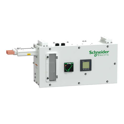 Schneider Electric EINSPEISUNG R NSXN250A CU 3LNPER IP42 ITSC250GS42BINNM1E