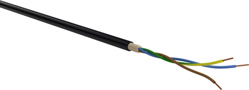 Diverse N2XH-J 3x 25 RM B2ca Kabel halogenfr. N2XH-J 3x 25 B2ca