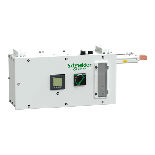 Schneider Electric EINSPEISUNG L NSXN250A CU 3LNPER IP42 ITSC250GS42BONNM1E