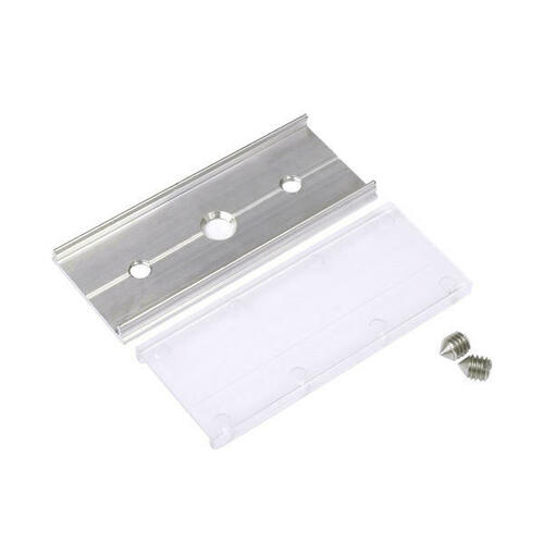 Brumberg Leuchten Verbindungsstück inkl. Bohrung 4,5mm 53007000 Brumberg Leuchten Verbindungsstück inkl. Bohrung 4,5mm 53007000