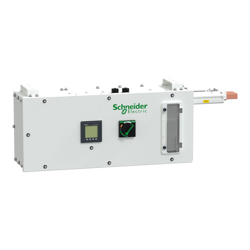 Schneider Electric Endeinspeisung L NSXN400A CU 3LNPE IP42 ITSC400ES42BONNM1E
