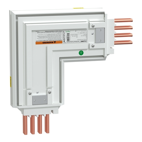 Schneider Electric Winkel 400A CU 3LNPE IP42 ITSC400ES42EIE