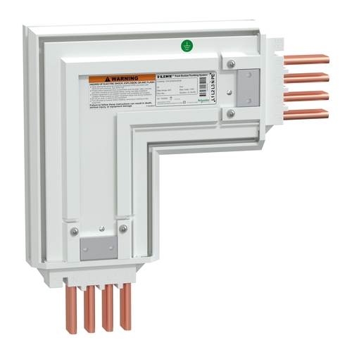Schneider Electric Winkel 400A CU 3LNPE IP42 ITSC400ES42EOE