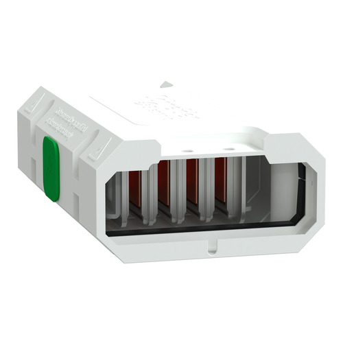 Schneider Electric Verbindungsblock 400A CU 3LNPE IP42 ITSC400ES42JKE