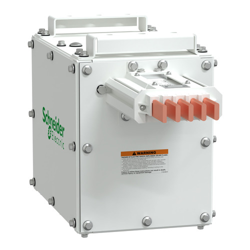 Schneider Electric Endeinspeisung R 400A CU 3LNPER IP42 ITSC400GS42BI0500E