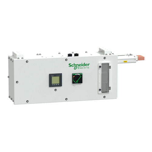 Schneider Electric EINSPEISUNG L NSXN400A CU 3LNPER IP42 ITSC400GS42BONNM1E