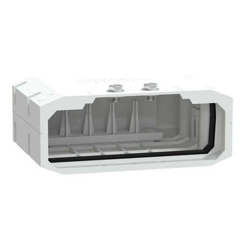 Schneider Electric Endabdeckung R 400A CU IP42 ITSC400GS42CIE