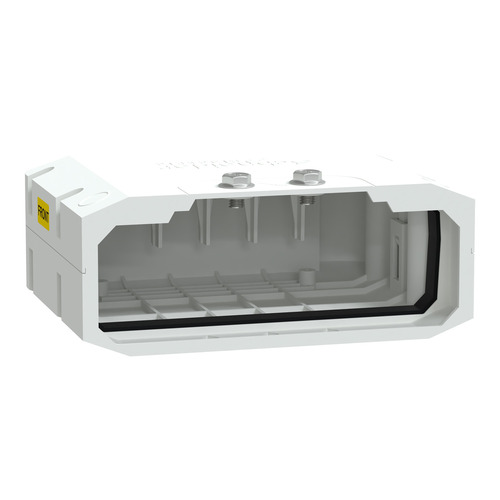 Schneider Electric Endabdeckung L 400A CU IP42 ITSC400GS42COE