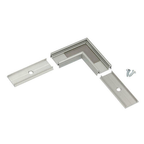 Brumberg Leuchten L-Verbinder weiss 53051070