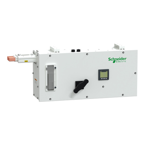 Schneider Electric Endeinspeisung R NSX630A CU 3LNPER IP42 ITSC630GS42BINNM1E Schneider Electric Endeinspeisung R NSX630A CU 3LNPER IP42 ITSC630GS42BINNM1E