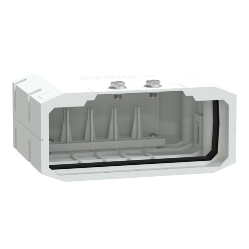 Schneider Electric Endabdeckung R 630A CU IP42 ITSC630GS42CIE Schneider Electric Endabdeckung R 630A CU IP42 ITSC630GS42CIE