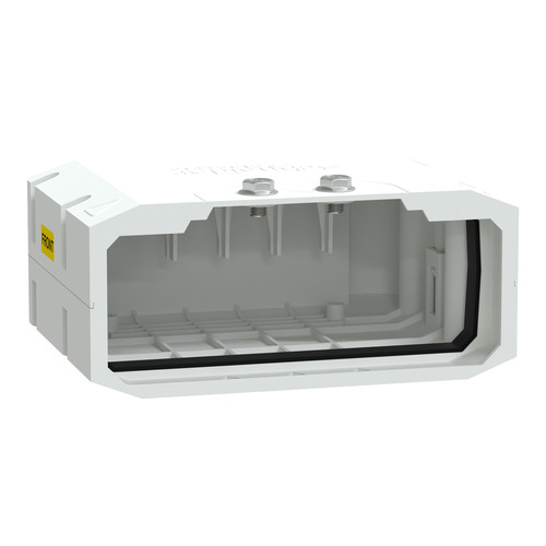 Schneider Electric Endabdeckung L 630A CU IP42 ITSC630GS42COE Schneider Electric Endabdeckung L 630A CU IP42 ITSC630GS42COE