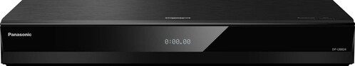 Panasonic Deutsch.CE 4K UHD Blu-Ray Player HDR10+,DolbyVision DP-UB824EGK