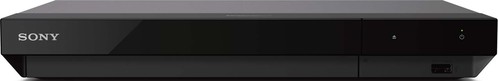Sony 4K UHD Blu-ray Player UBPX700B.EC1
