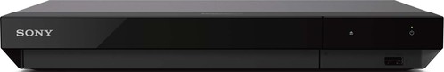 Sony 4K UHD Blu-ray Player UBPX700B.EC1