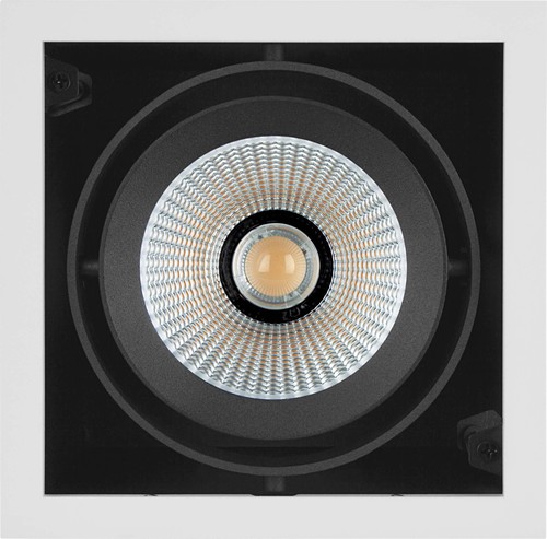 Ledvance LED-Einbaustrahler 1-fach . 4000K SPOT MULTI30W4KFLWT Ledvance LED-Einbaustrahler 1-fach . 4000K SPOT MULTI30W4KFLWT