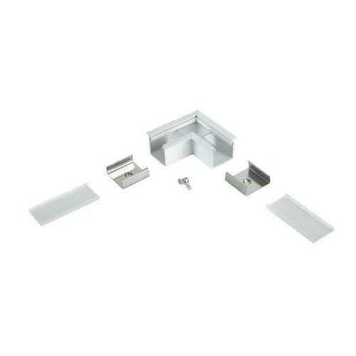 Brumberg Leuchten L-Verbinder weiss 53069070