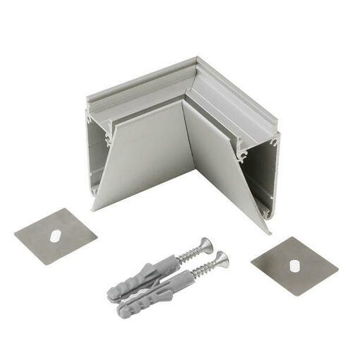 Brumberg Leuchten L-Verbinder weiss 53082070