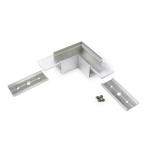 Brumberg Leuchten L-Verbinder silber 53084260