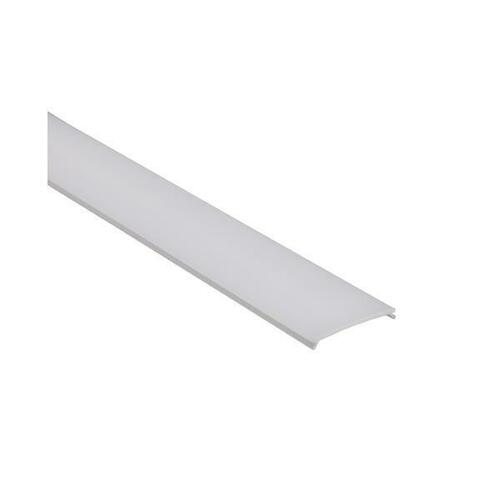 Brumberg Leuchten KU-Abdeckung transparent 2000mm 53404000
