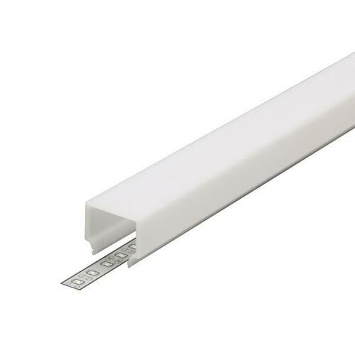 Brumberg Leuchten KU-Abdeckung opal 2000mm 53432070