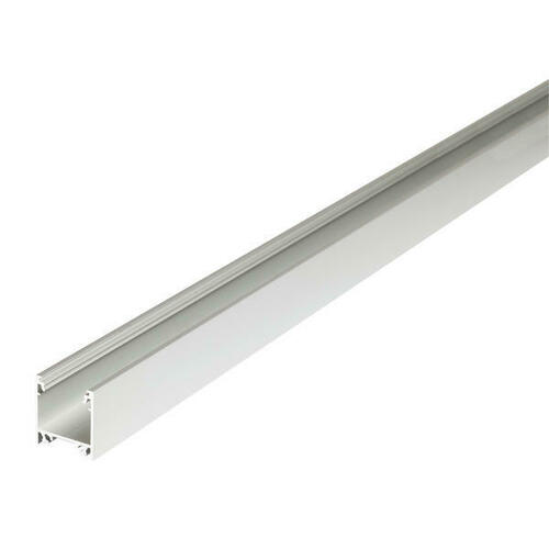 Brumberg Leuchten LED-Alu-Profil 2000mm silber 53603260