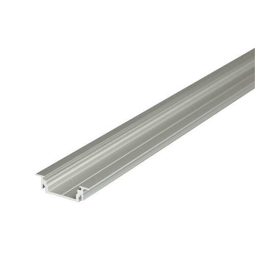 Brumberg Leuchten LED-Alu-Profil 2000mm silber 53653260
