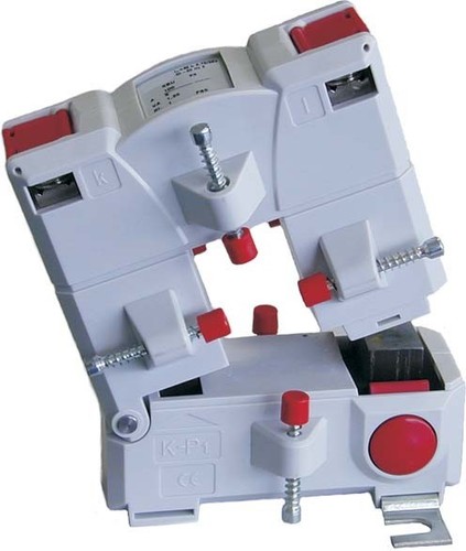 NZR Stromwandler 800/5A 42120800