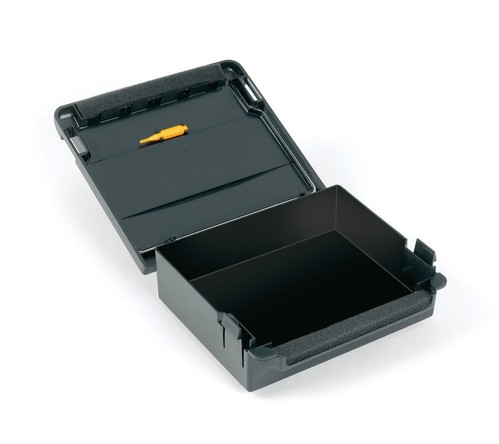 Televes Wetterschutzgehäuse f. Mast-/Wandmontage TSKG 2