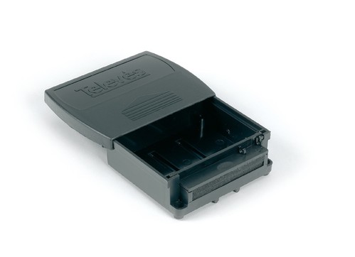 Televes Wetterschutzgehäuse f. Mast-/Wandmontage TSKG 2 S