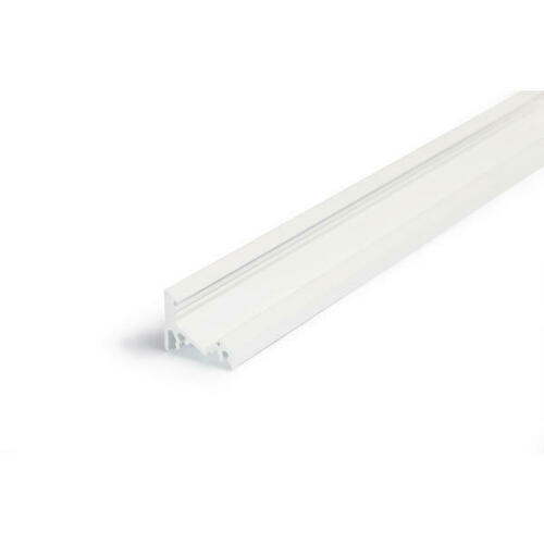 Brumberg Leuchten LED-Eckprofil 2000mm weiss 53700070