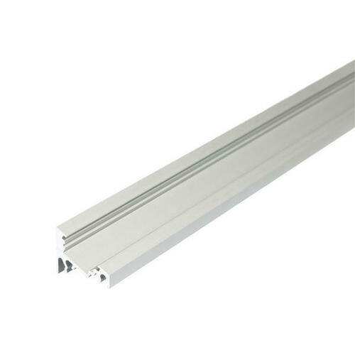 Brumberg Leuchten LED-Eckprofil 2000mm aluminium eloxiert 53700260