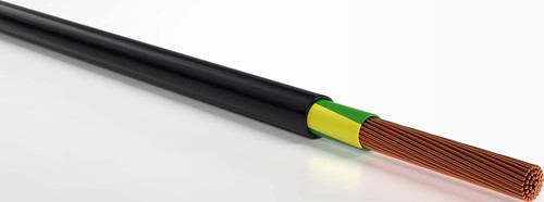 Diverse N2XH-J 1x 16 RE Cca Kabel halogenfr. N2XH-J 1x 16 Cca
