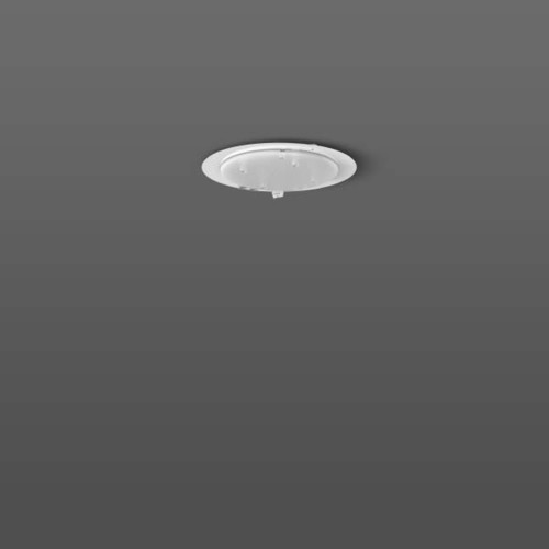 RZB LED-Leuchtenunterteil 3000K 312281.002