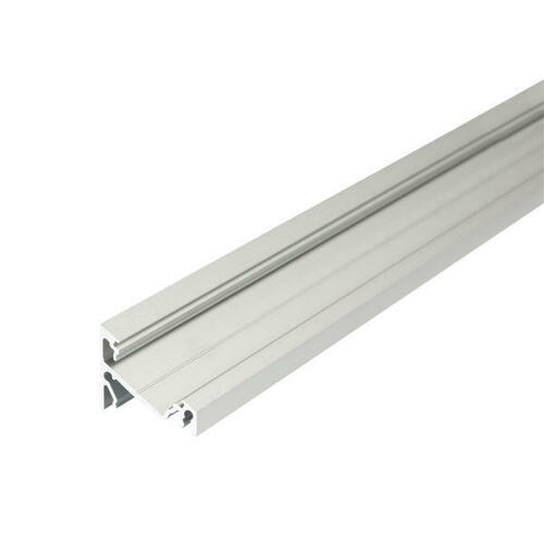 Brumberg Leuchten LED-Alu-Eck-Profil 2000mm silber 53702260