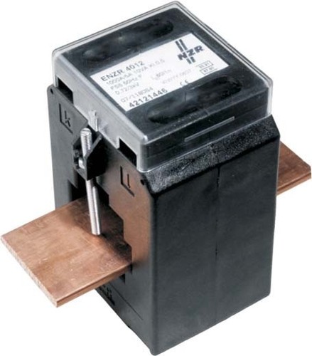 NZR Stromwandler 750/5A 42800750