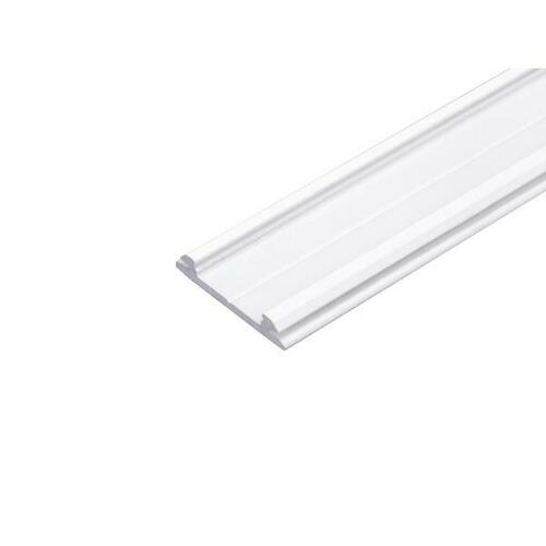 Brumberg Leuchten LED-Alu-Profil 2000mm weiss 53753070