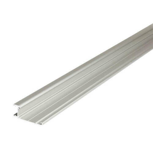 Brumberg Leuchten LED-Alu-Profil 2000mm silber 53754260